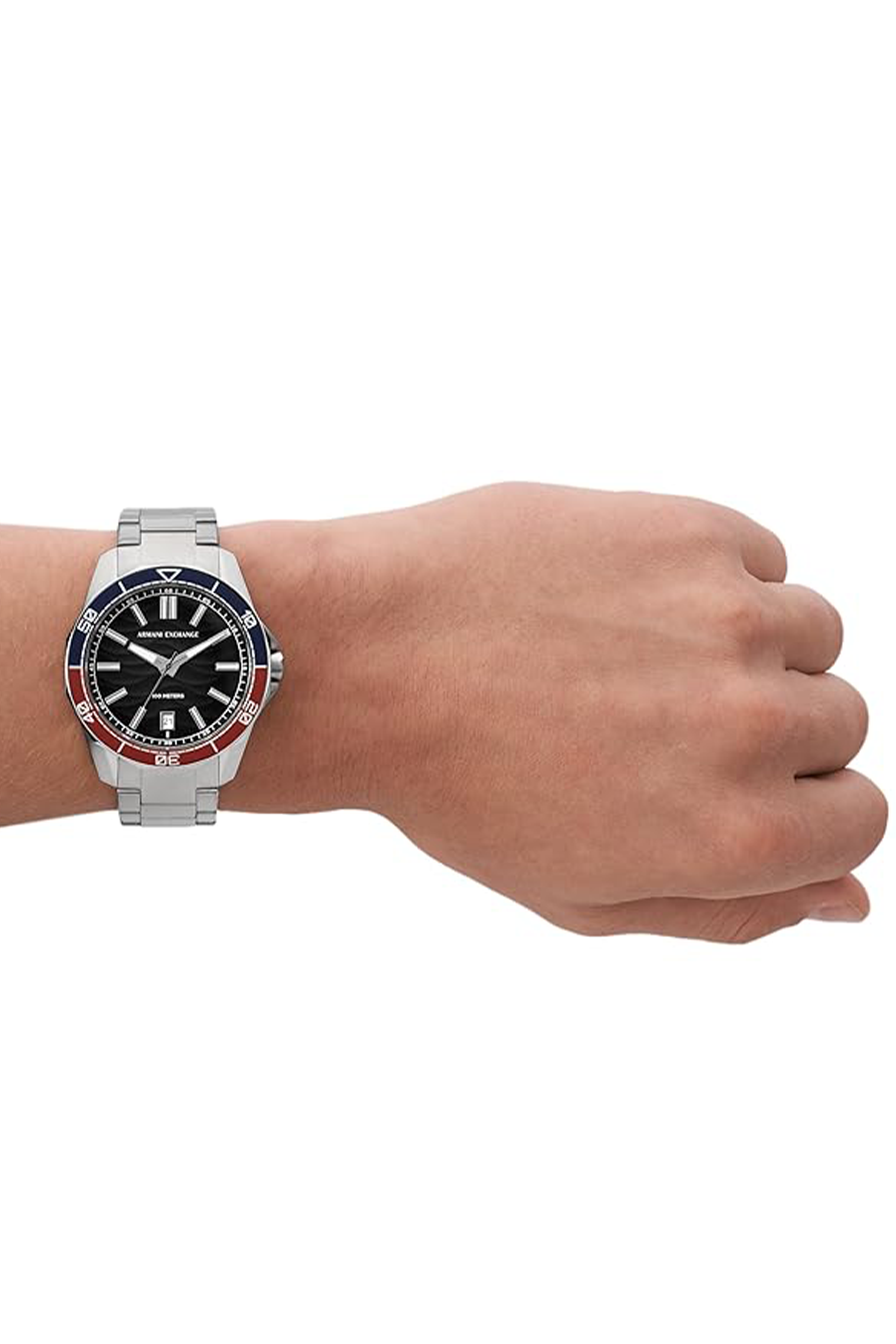 Armani Exchange, Spencer AX1955 — thumbnail 4